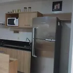 Flat Verano Stay - Suite E Cozinha