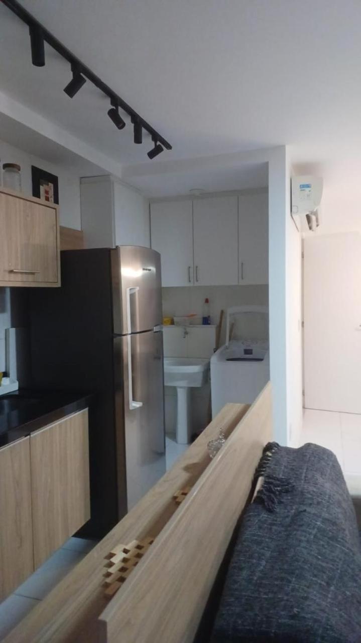 Appartamento Flat Verano - E Cozinha Rio de Janeiro