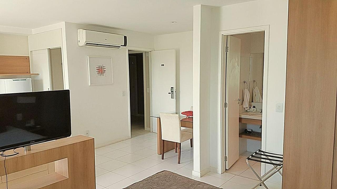 Flat Verano - E Cozinha Appartamento