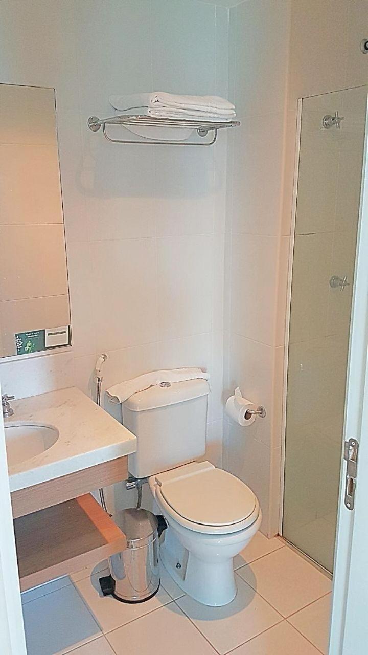 Appartamento Flat Verano - E Cozinha