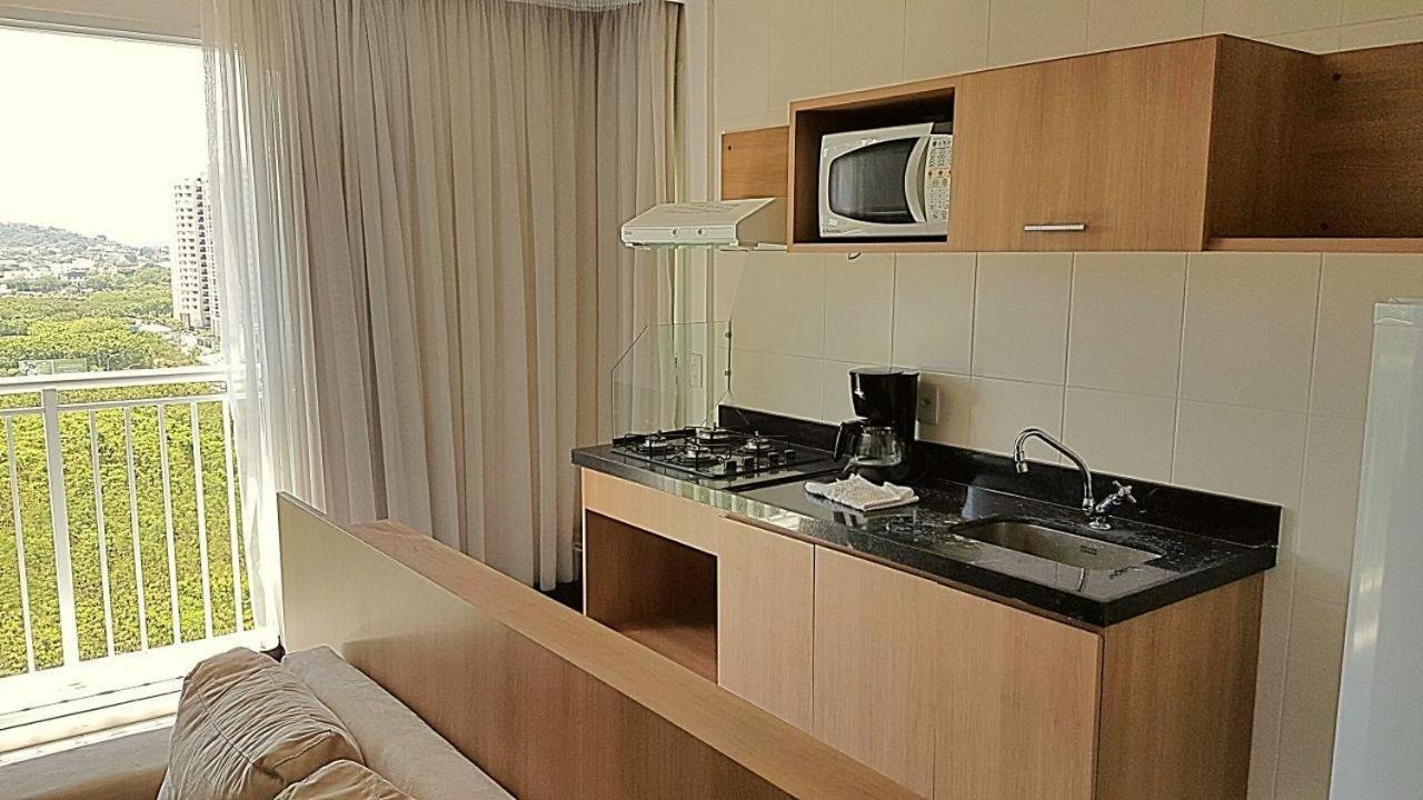 Appartamento Flat Verano - E Cozinha